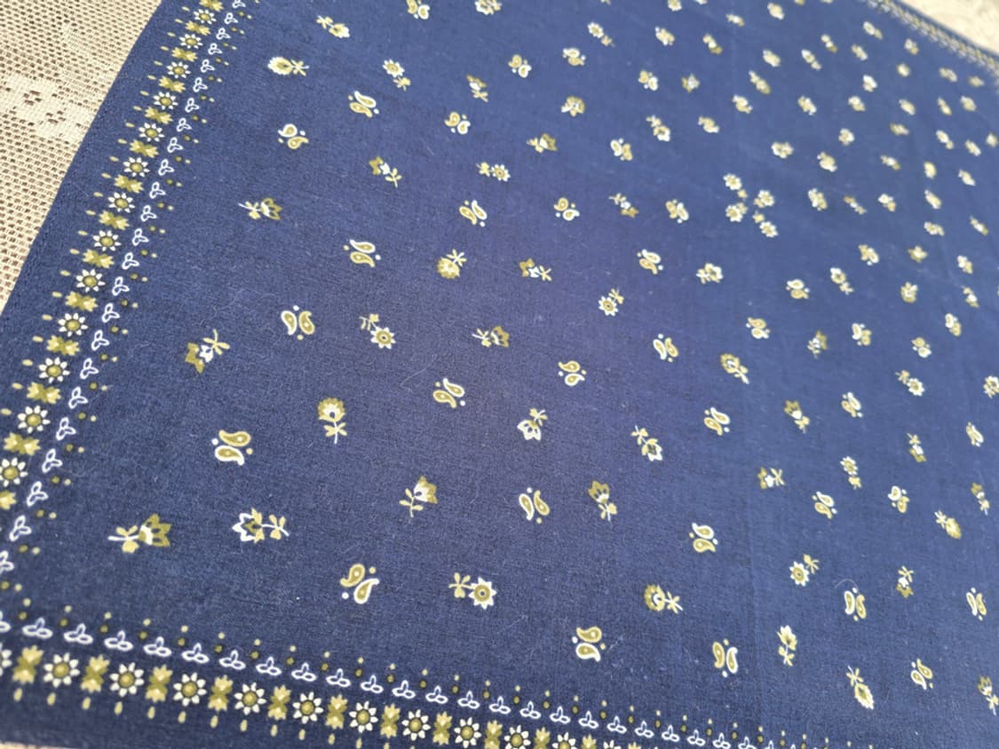 빈티지반다나 상품이미지2