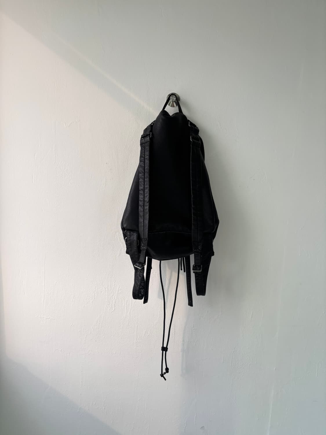 제이디드 런던 밀리터리 백팩 상품이미지7