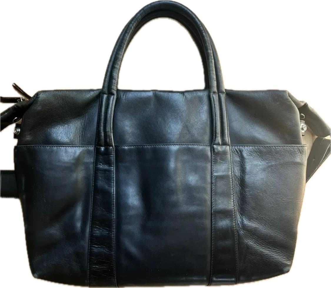 margiela boston bag  상품이미지2