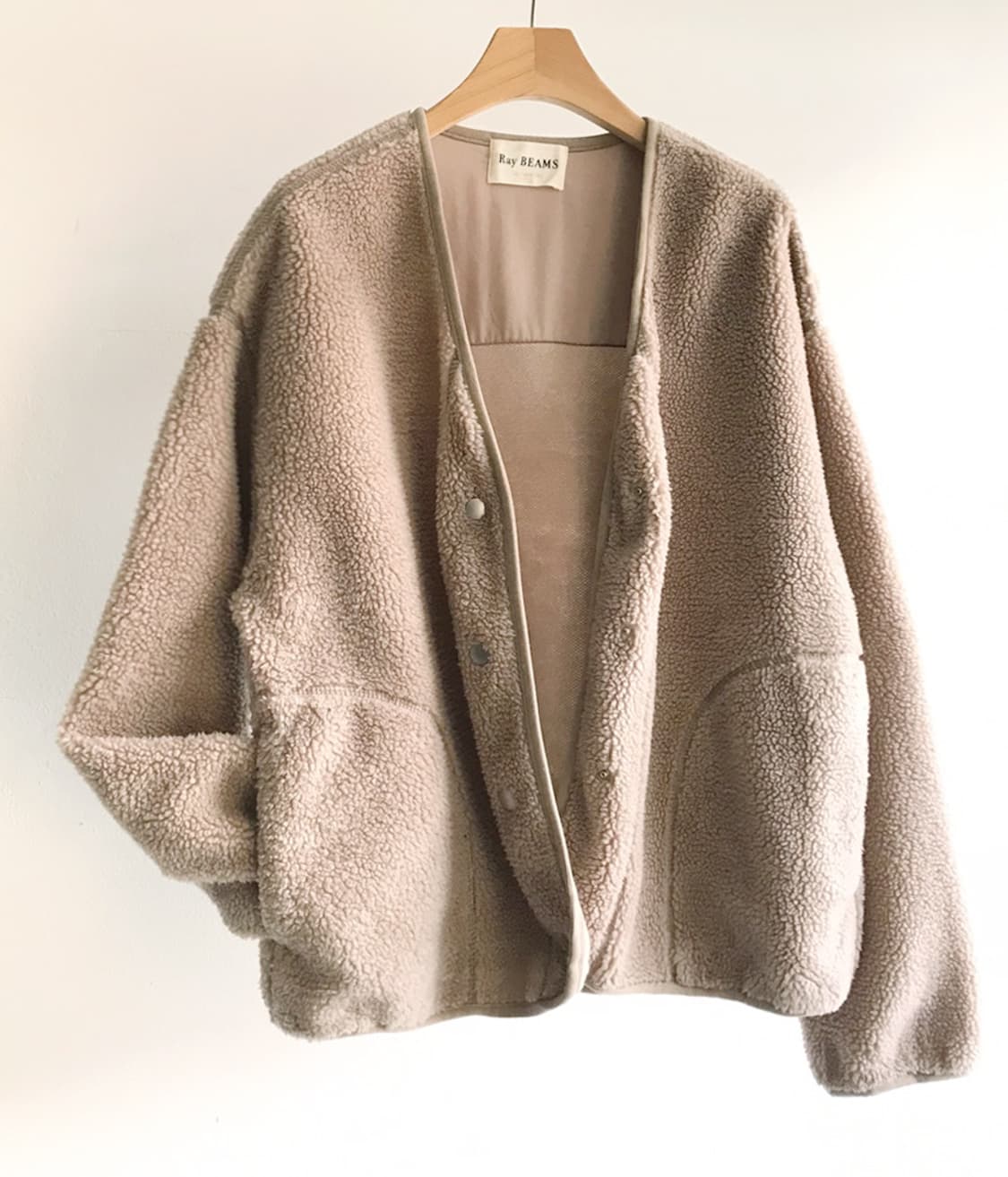 Ray BEAMS 상품이미지3