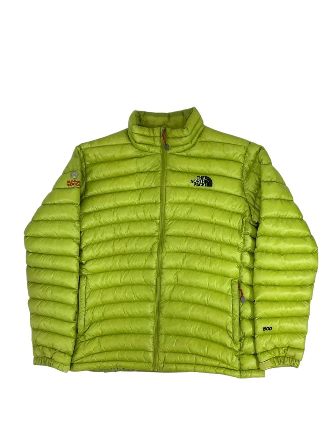 노스페이스 경량 패딩 800필 상품이미지1
