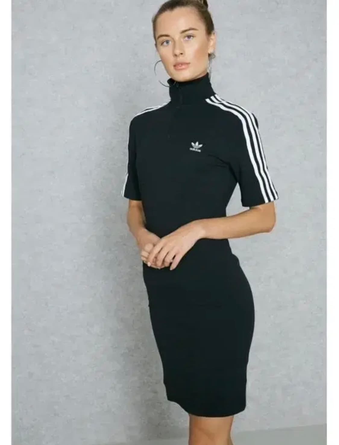 케미컬스포츠 빈티지 아디다스 원피스 상품이미지3