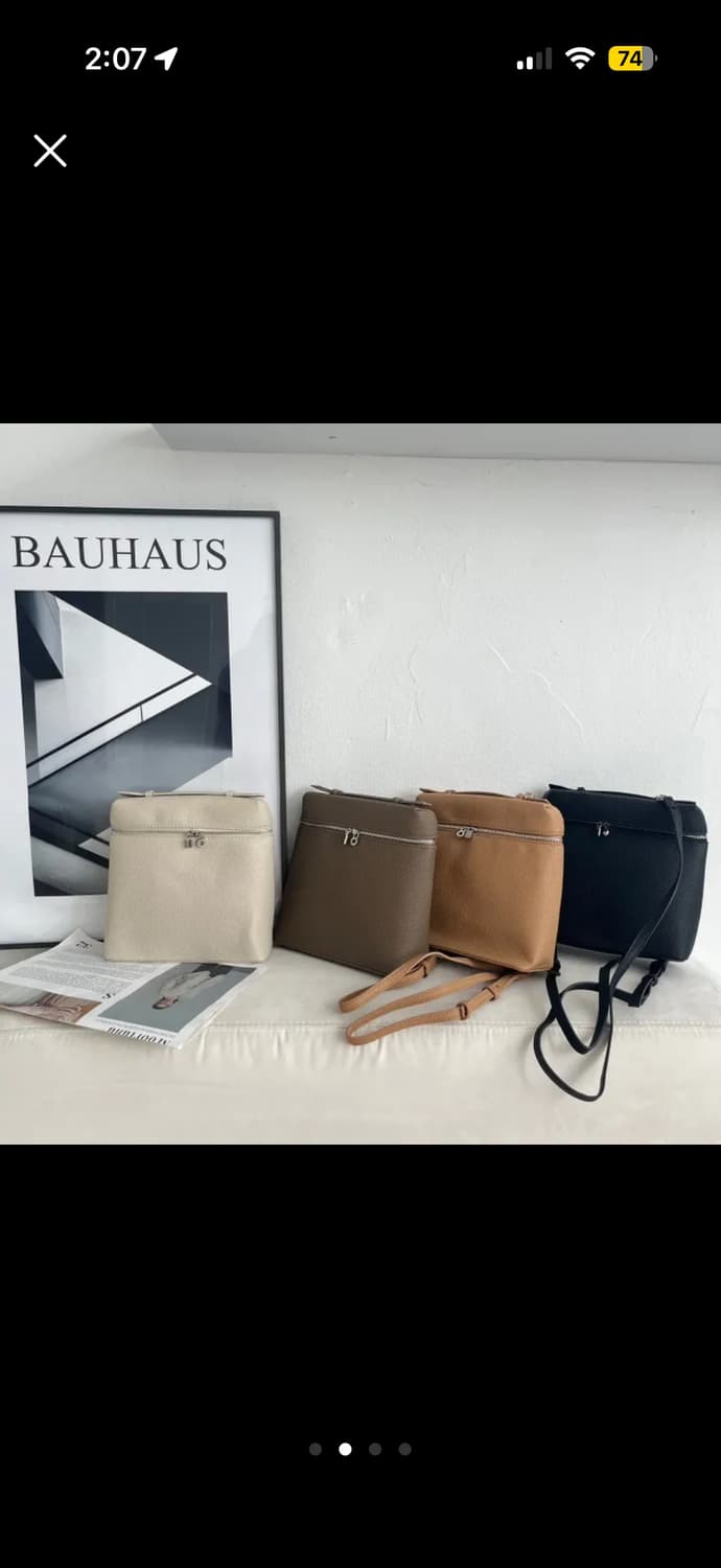 에르메스 미니 스퀘어 백팩(에토프) 상품이미지2