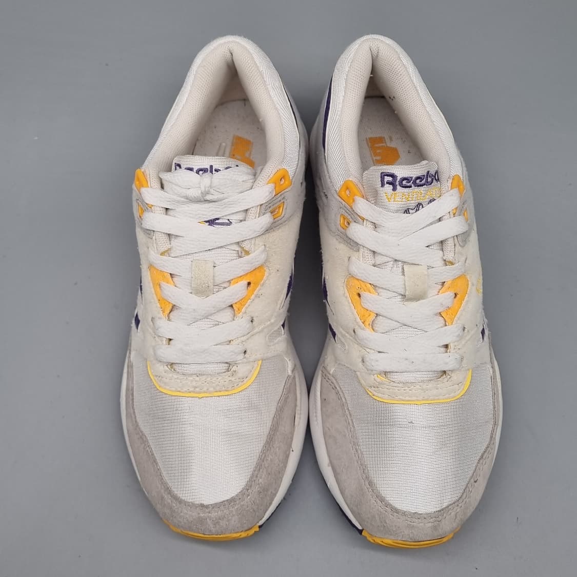 리복 벤틸레이터 여성운동화235 상품이미지2