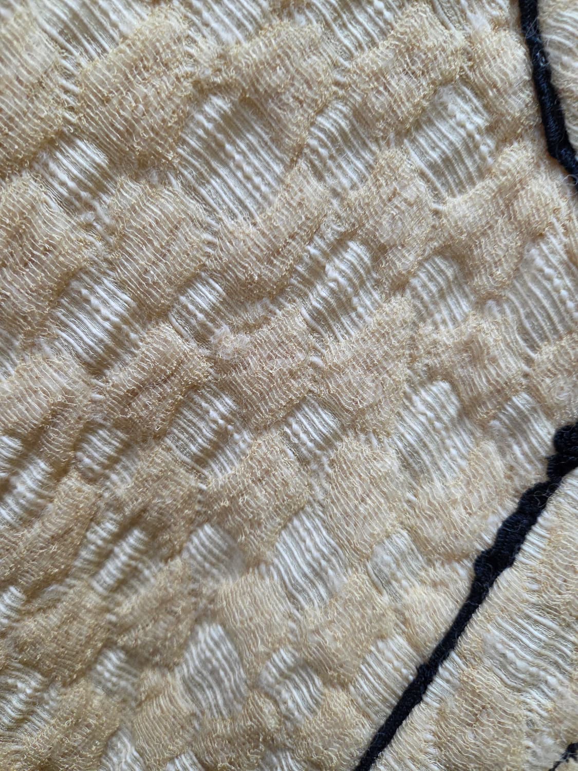 마인 트위드 자켓 상품이미지2