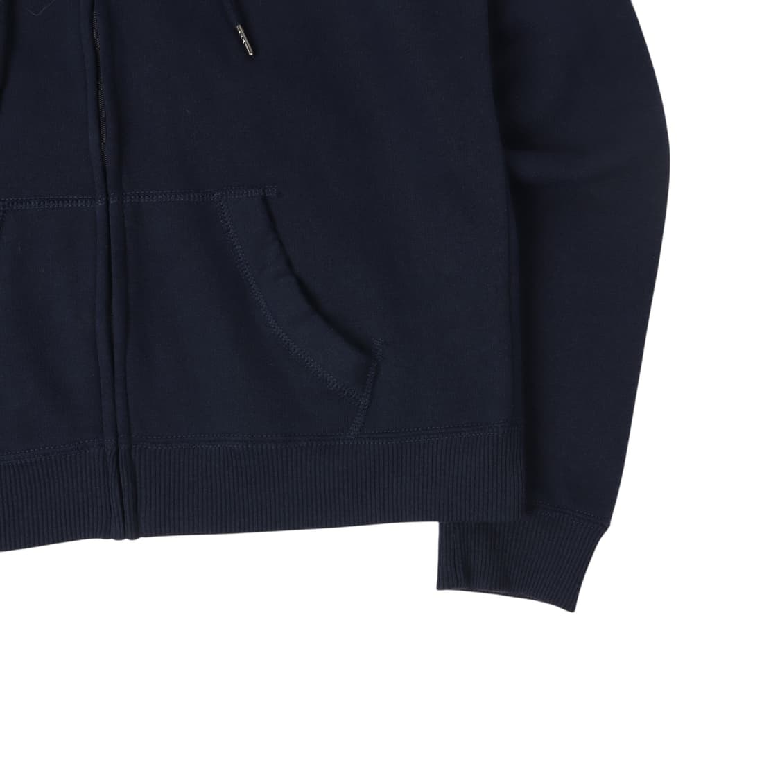 홀리스터 네이비 후드집업 상품이미지4