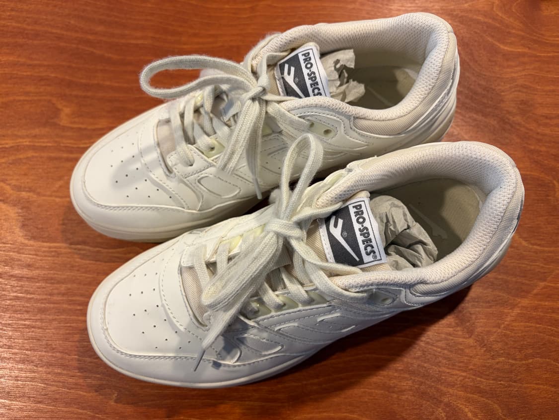 프로스팩스 운동화 상품이미지2