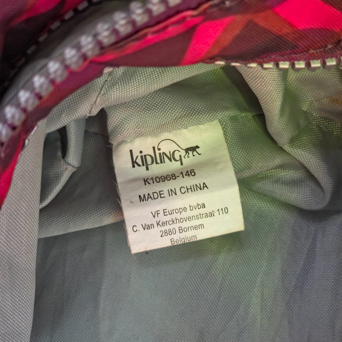 키플링 크로스백  상품이미지10