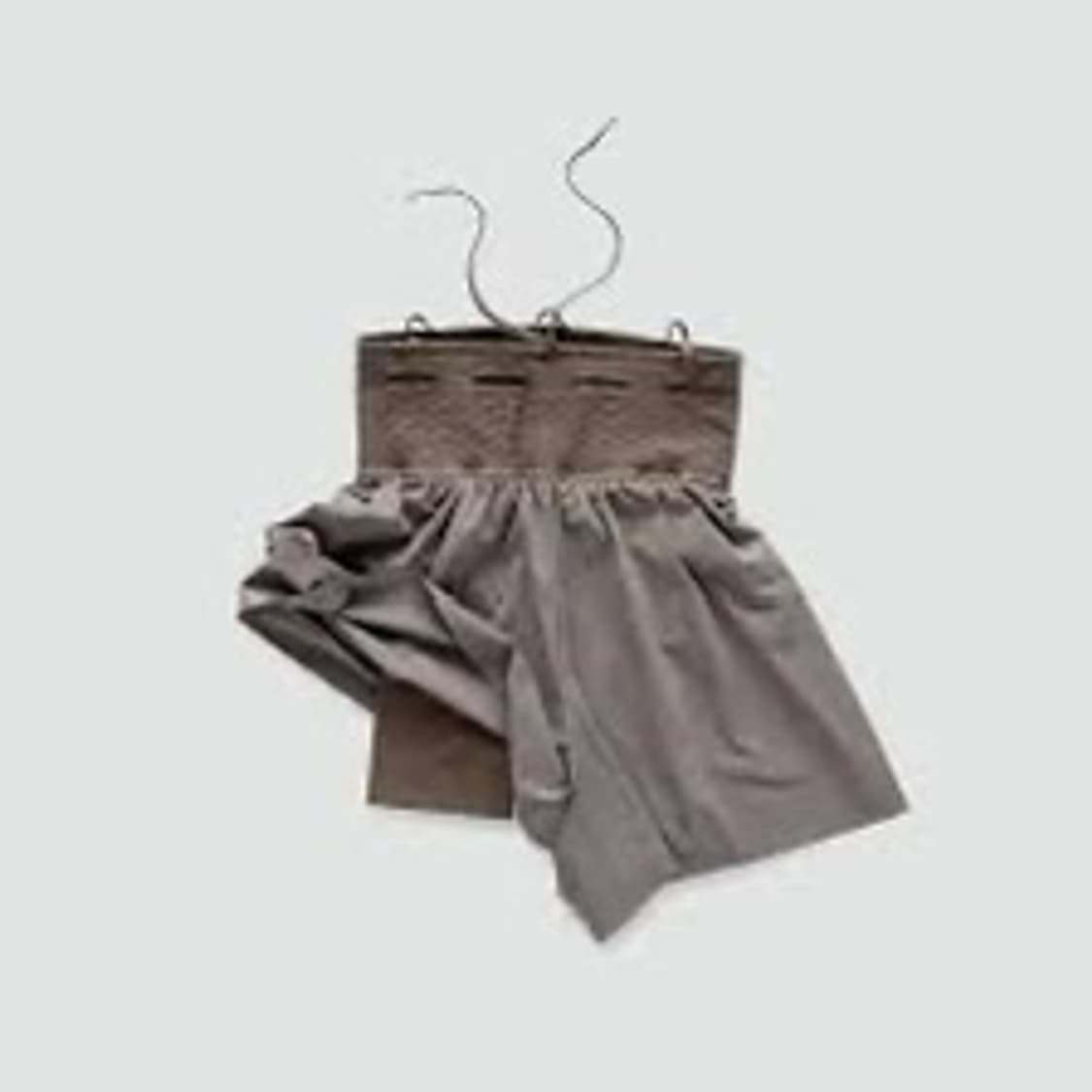 Gnuhr norda warp short lined 누어 3-4 상품이미지1