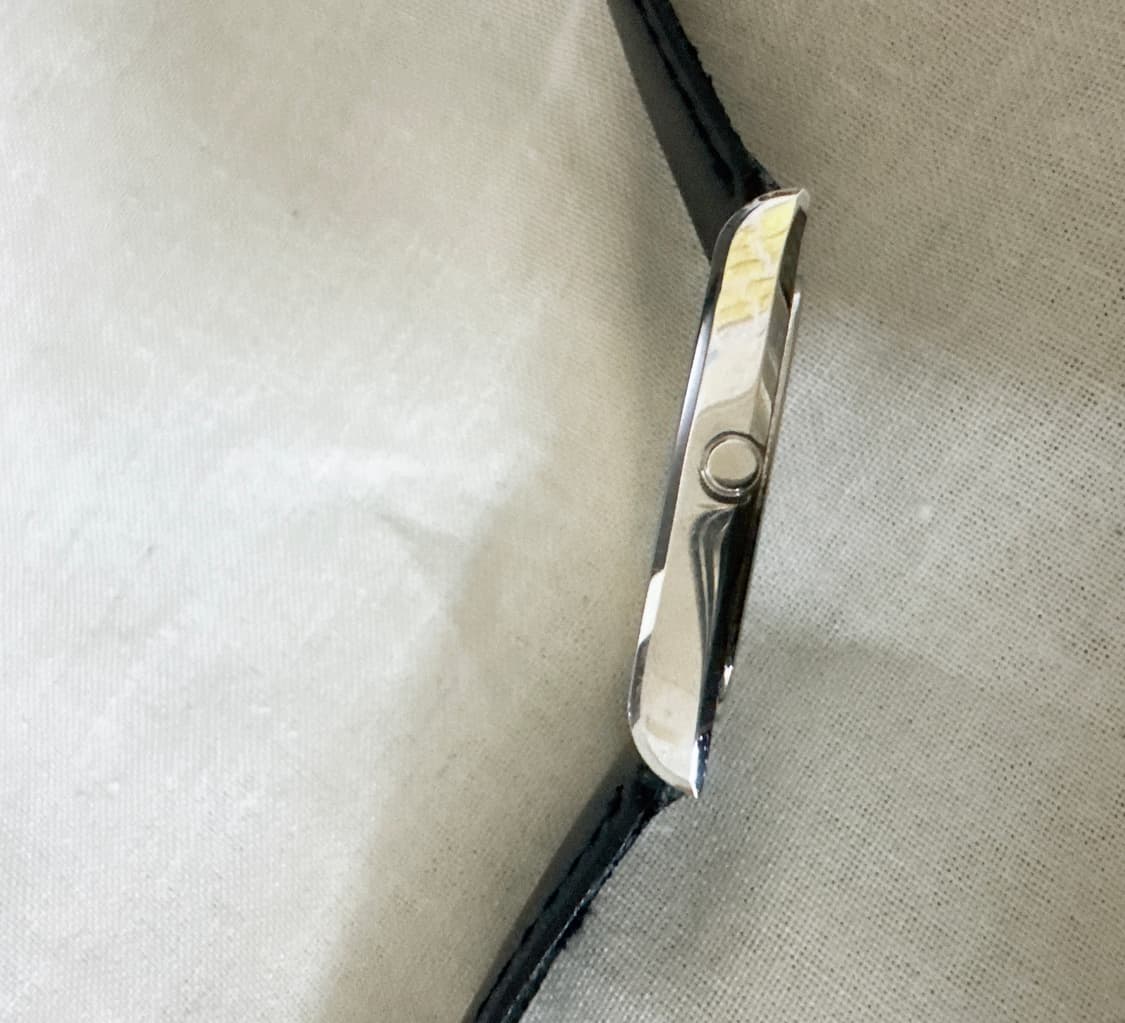 빈티지 세이코 샤리오 쿼츠 상품이미지4