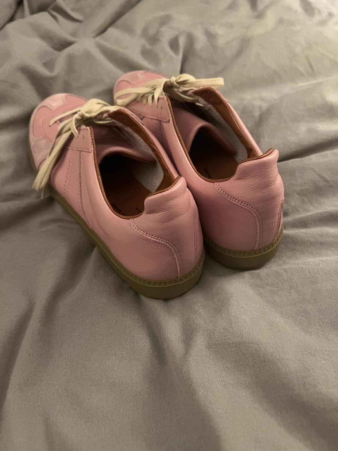 리오파 독일군 라이트핑크 42 새제품 상품이미지3