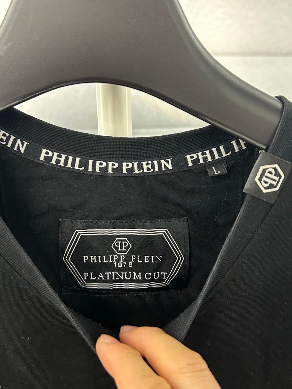 PHILIPP PLEIN 필립플레인 티셔츠 상품이미지4