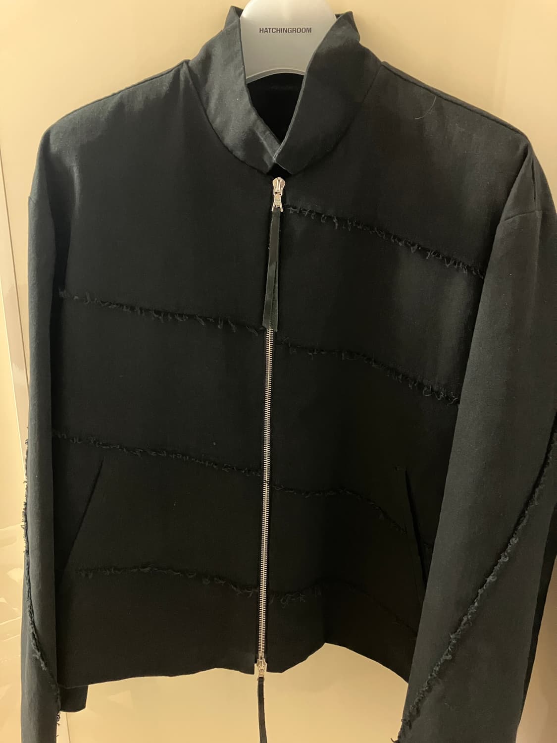 jabberwocky O10JB- Spiral Jacket 상품이미지2