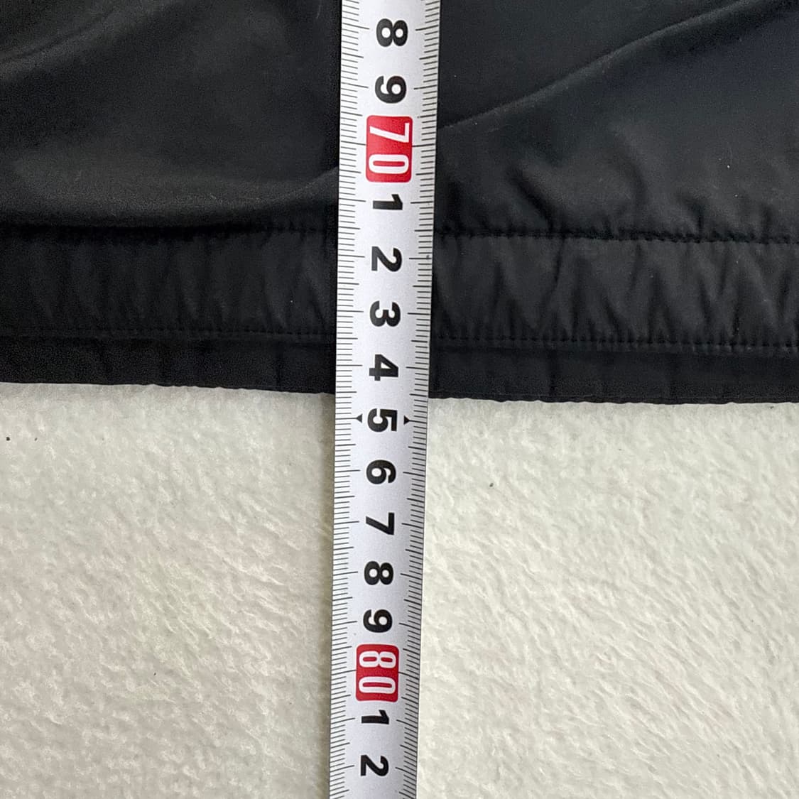 4 까스텔바작 리버시블 방풍 자켓 0327T 상품이미지7