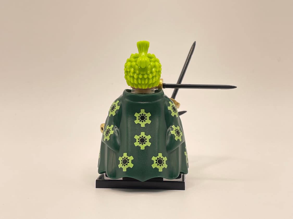 원피스 피규어 와노쿠니 롤로노아 조로(배송비 포함 가격) 상품이미지2