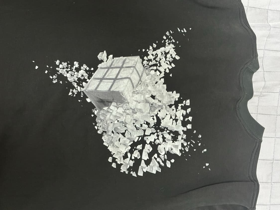 써저리 mindless 롱슬리브 L 상품이미지3