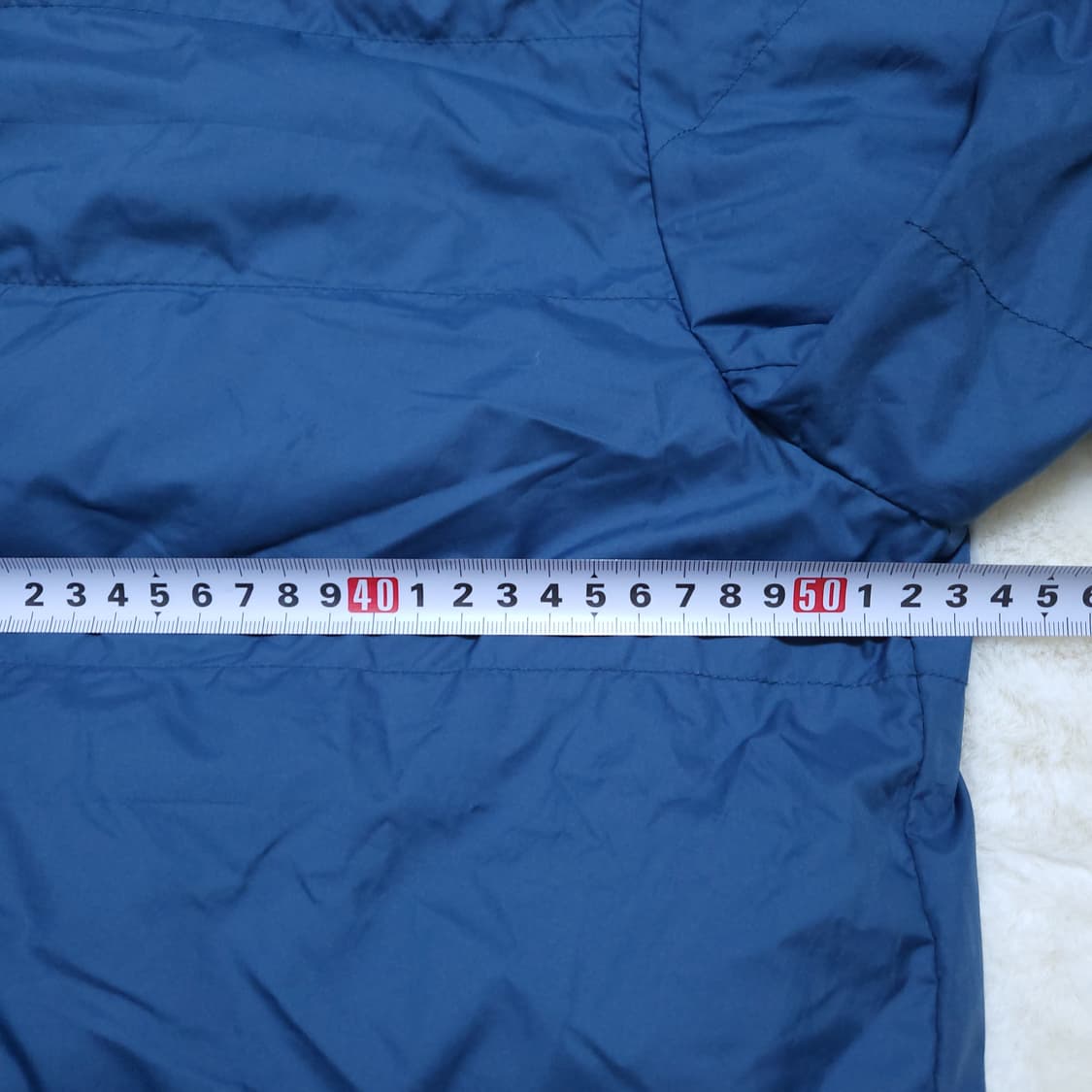 코엔 도쿄 구스 경량패딩 L 0123 상품이미지6