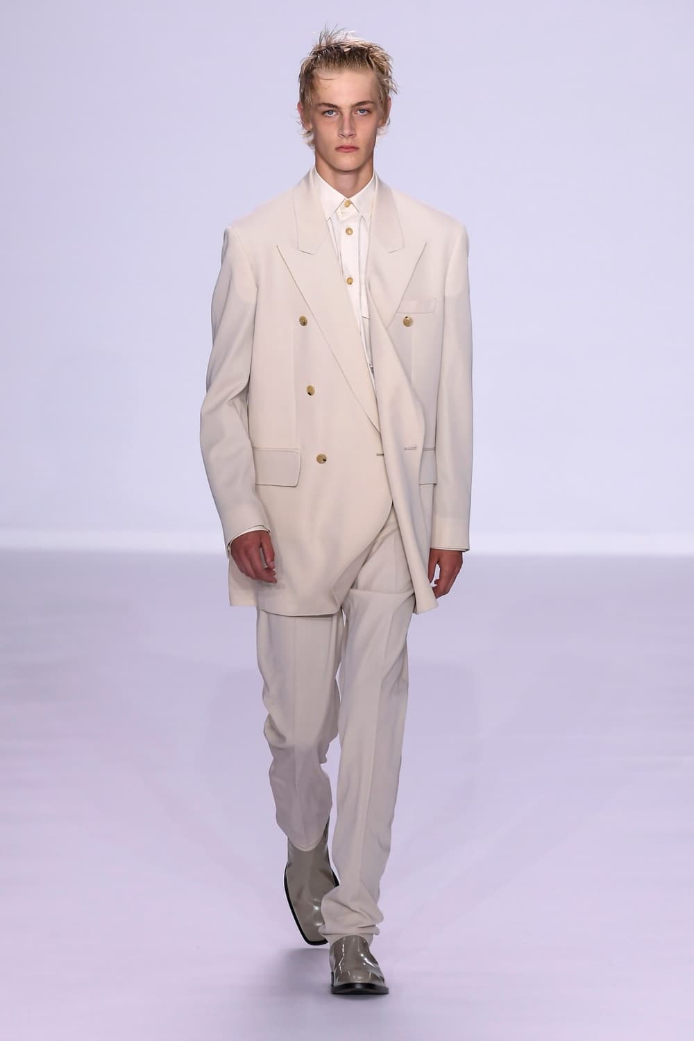 폴스미스 린넨 자켓 상품이미지1