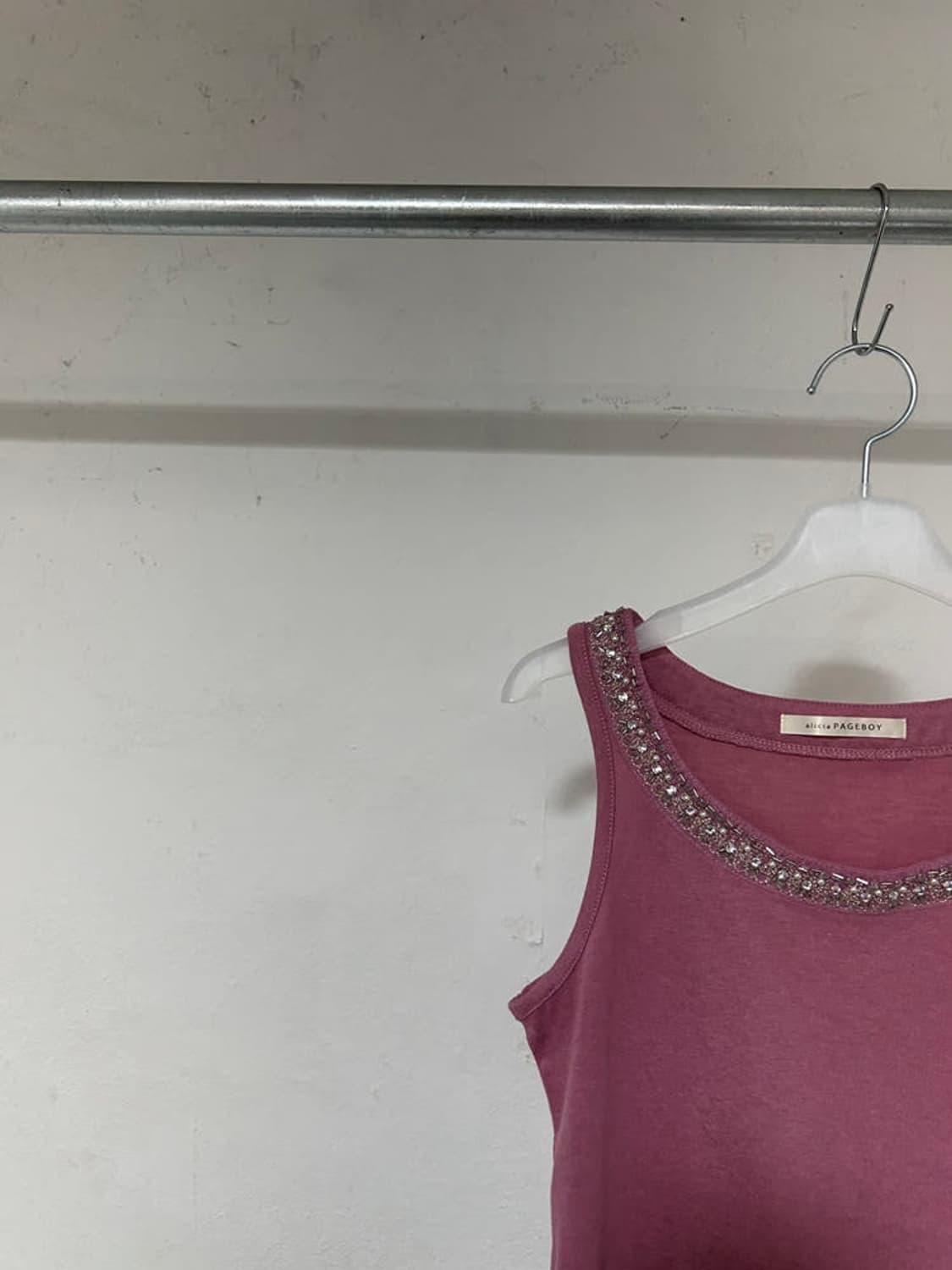 vtg top 상품이미지2