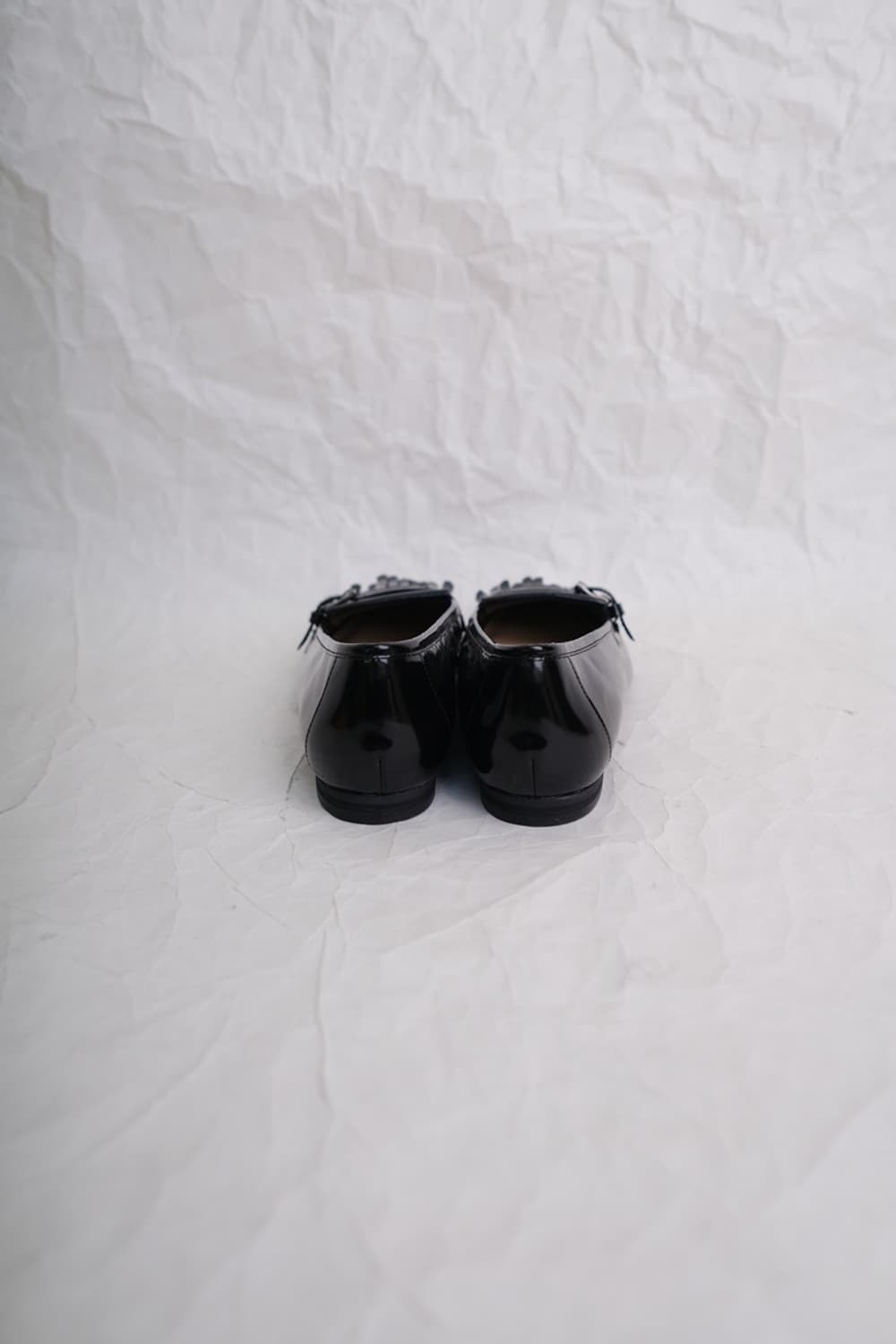 Margaret Howell real leather loafer 상품이미지3