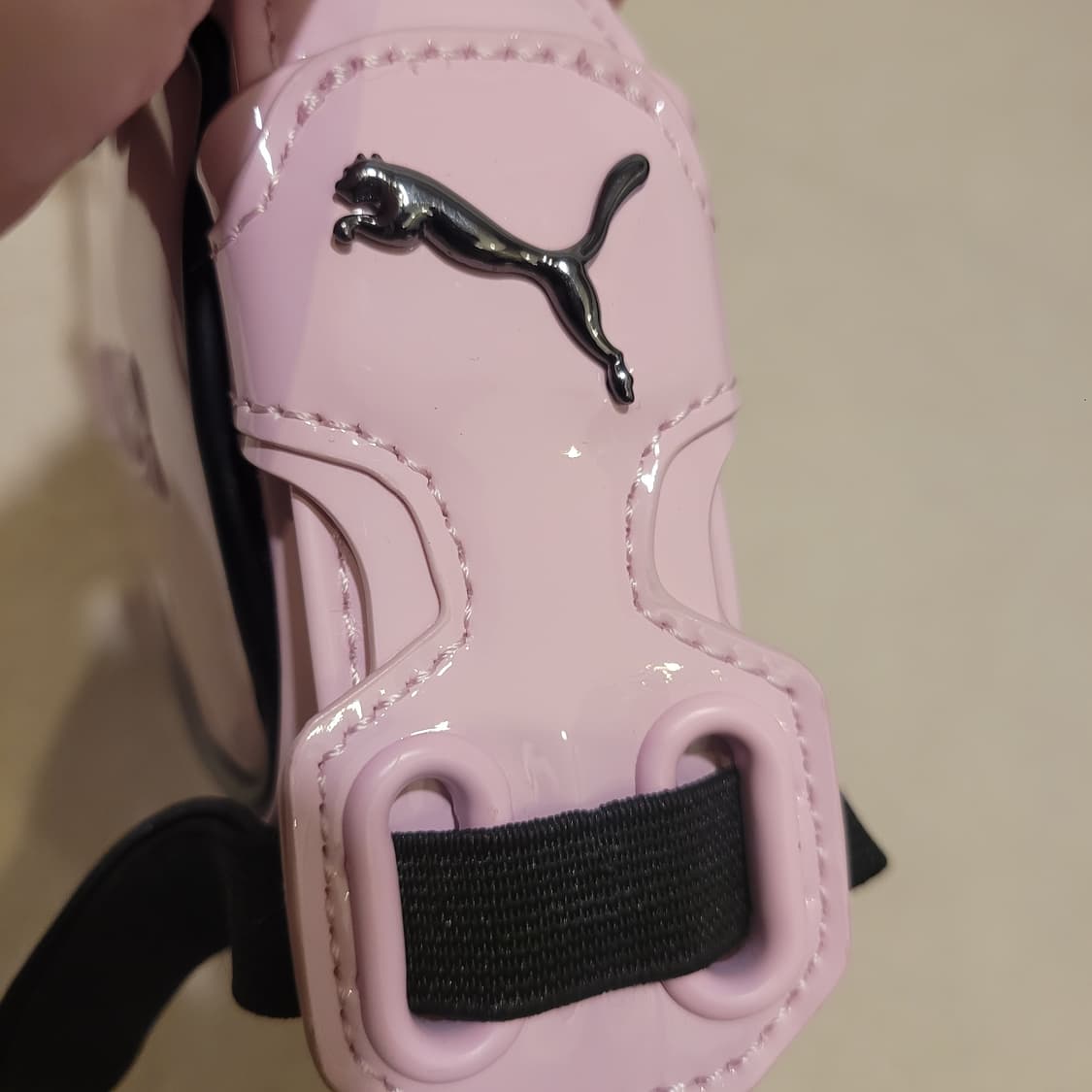 푸마 X 오토링거 엠보싱 숄더백 상품이미지7