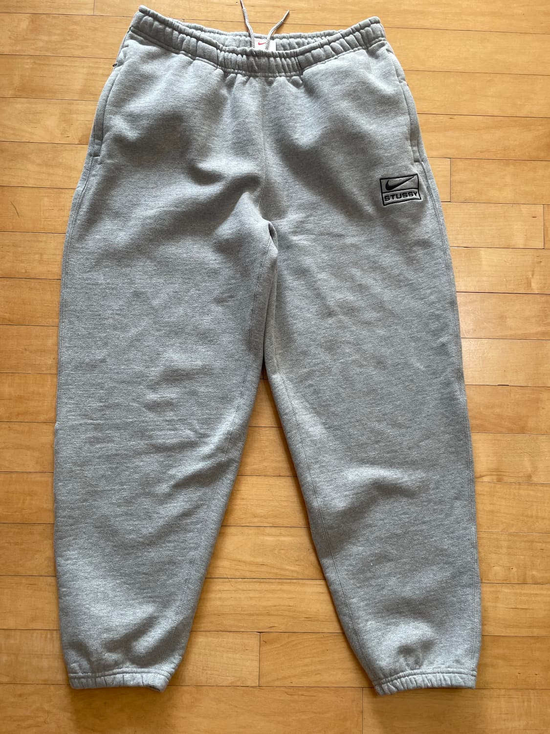나이키 스투시 팬츠 m (s, xs교환 가능) 상품이미지2