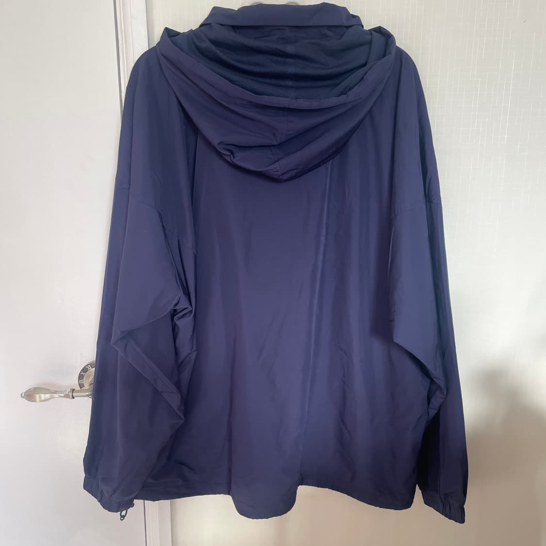 Starter 블랙라벨 아노락 상품이미지5