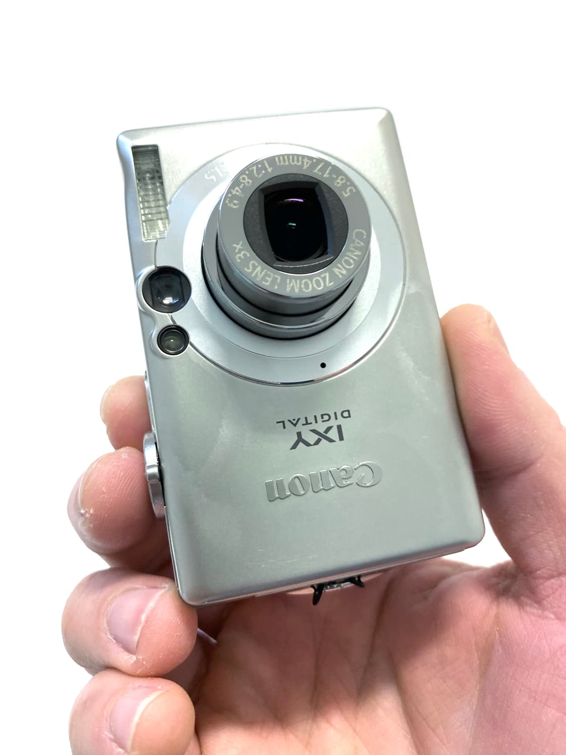 [예약] 캐논 익서스 IXUS 60 디지털 카메라 (IXY 70) 상품이미지9
