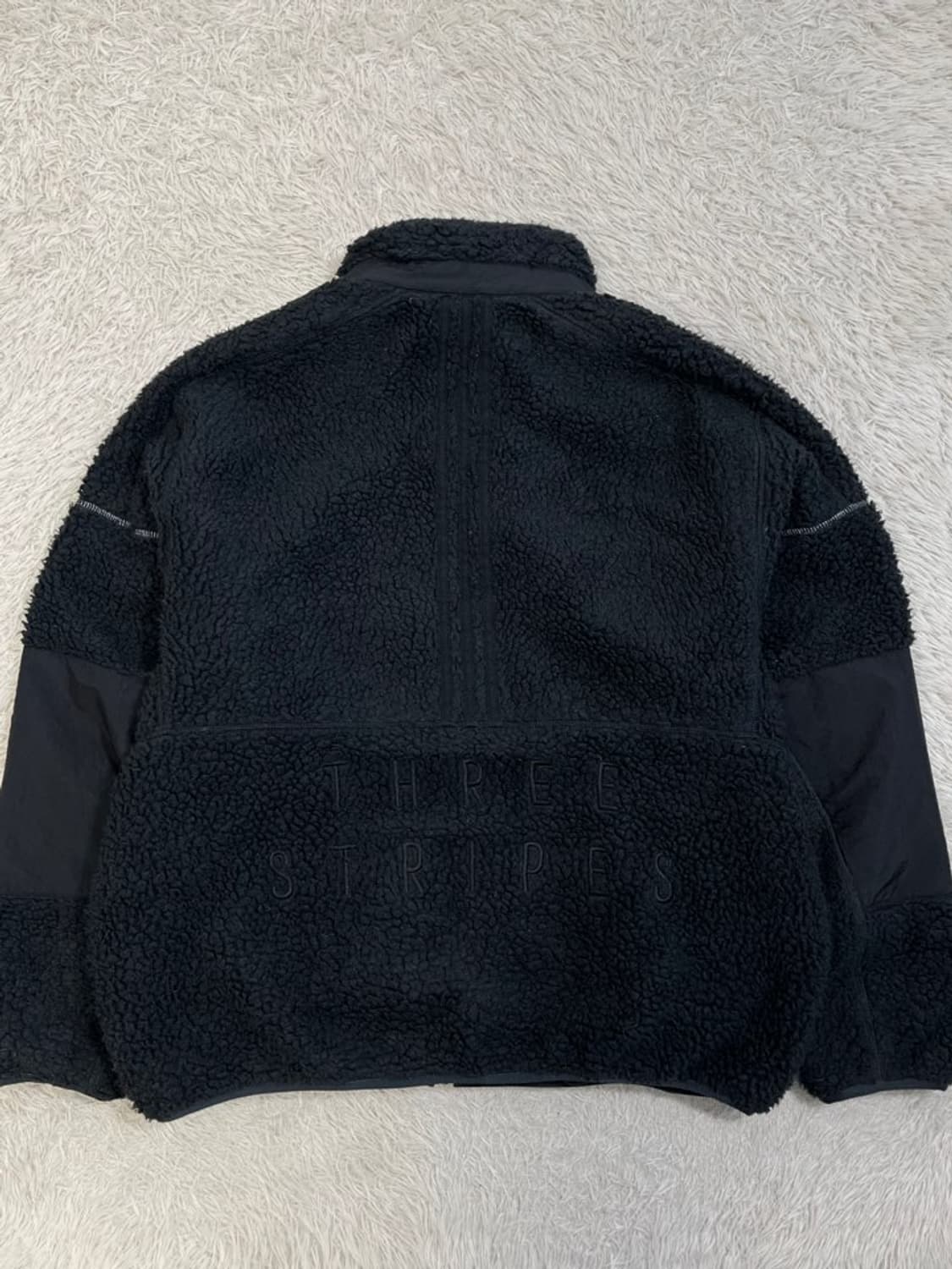 아디다스 후리스 자켓/#248 상품이미지4