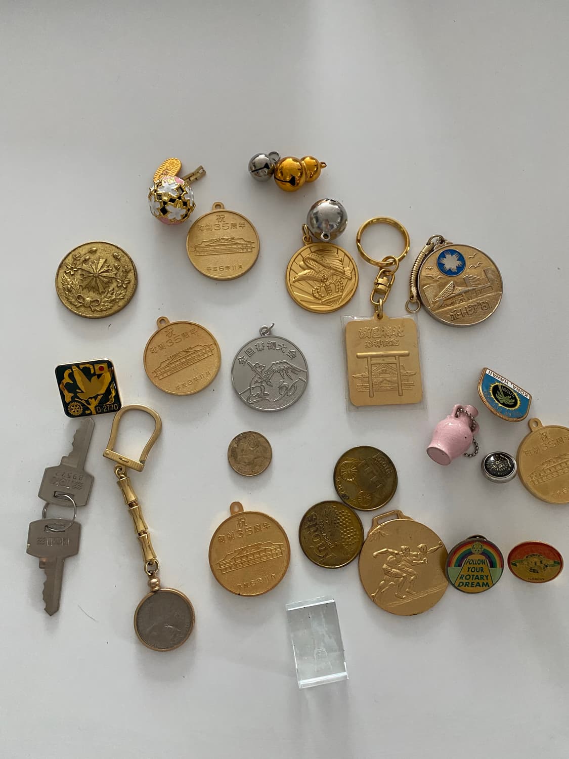 기념매달 키링 등 상품이미지7