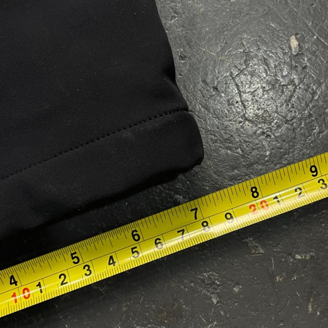 33 K2 패딩팬츠 상품이미지7