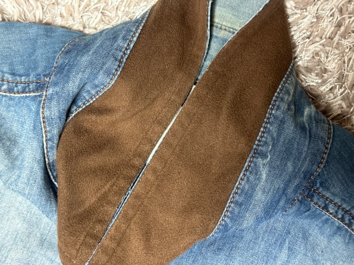 돌체앤가바나 셔츠 보세 상품이미지6