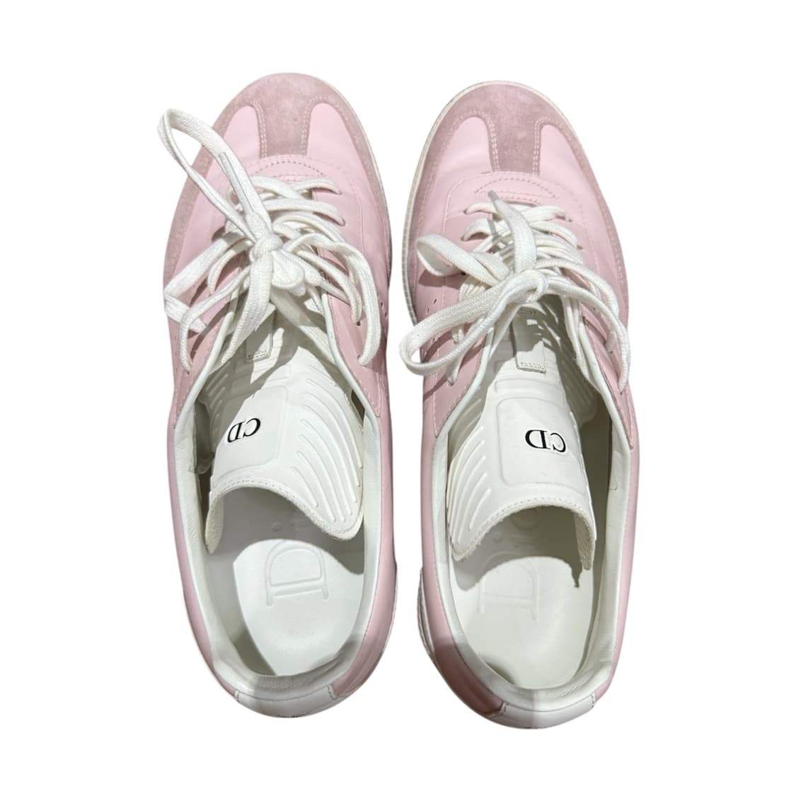 Dior homme B01 german army trainer 상품이미지7