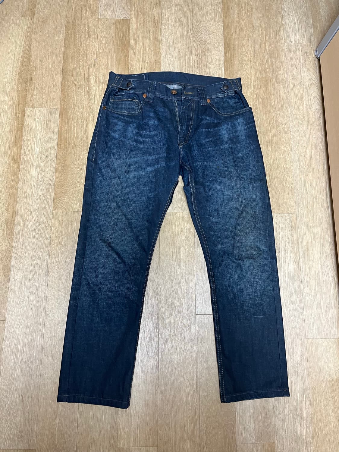 리바이스 514 청바지 W32 L32 상품이미지1