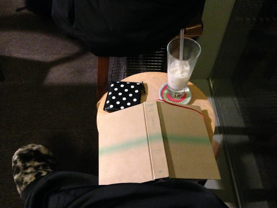 꼼데가르송 도트 지갑 상품이미지3