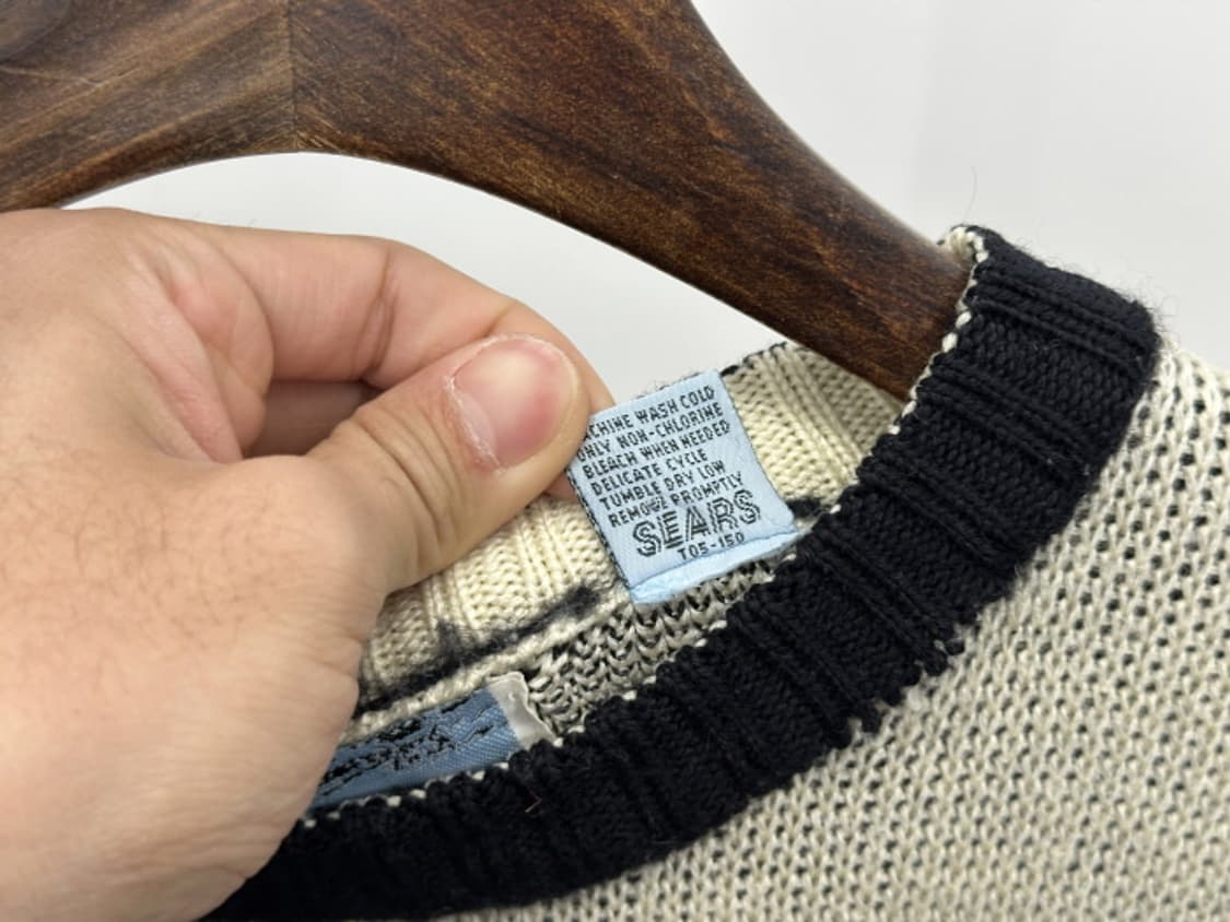 80-90'S SEARS (L) 상품이미지9