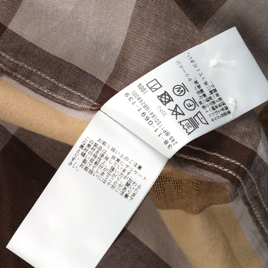 BEAMS PLUS 상품이미지9