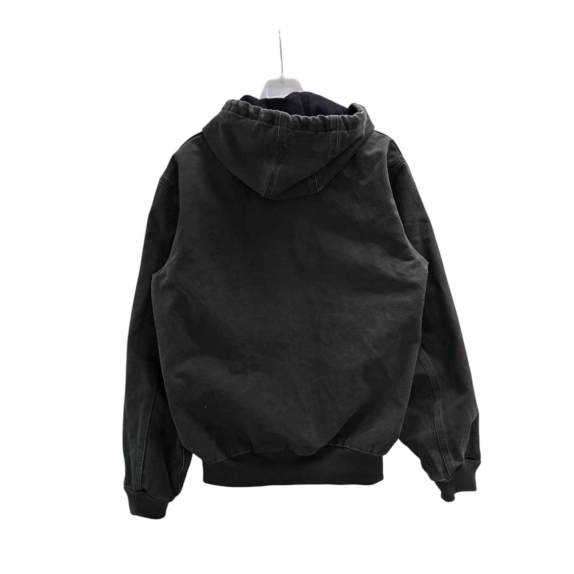 [S] 칼하트 액티브자켓 모스그린 상품이미지5