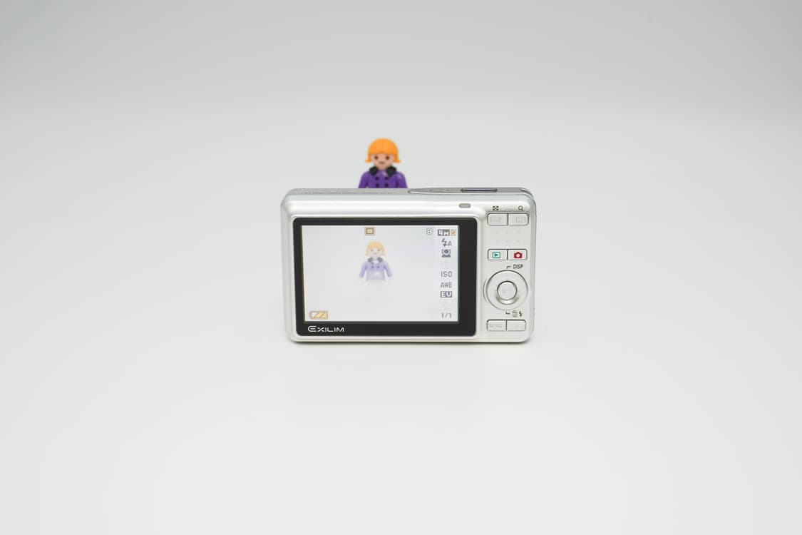 Casio Exilim EX-Z9 (카시오 엑슬림 EX-Z9) 상품이미지2