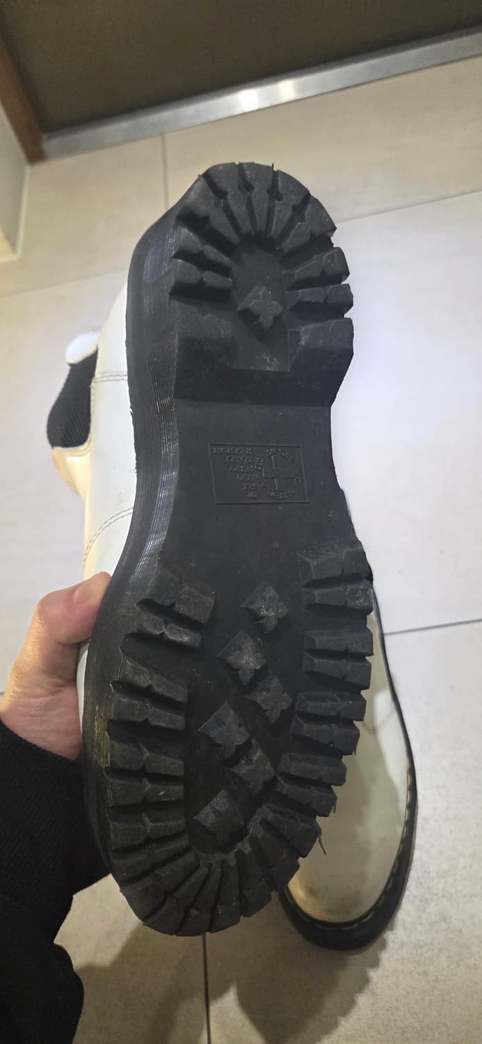 닥터마틴 부츠 상품이미지2