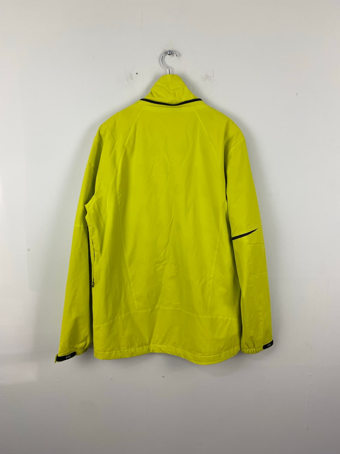 Helly Hansen 헬리한센 형광 바람막이 L 상품이미지2