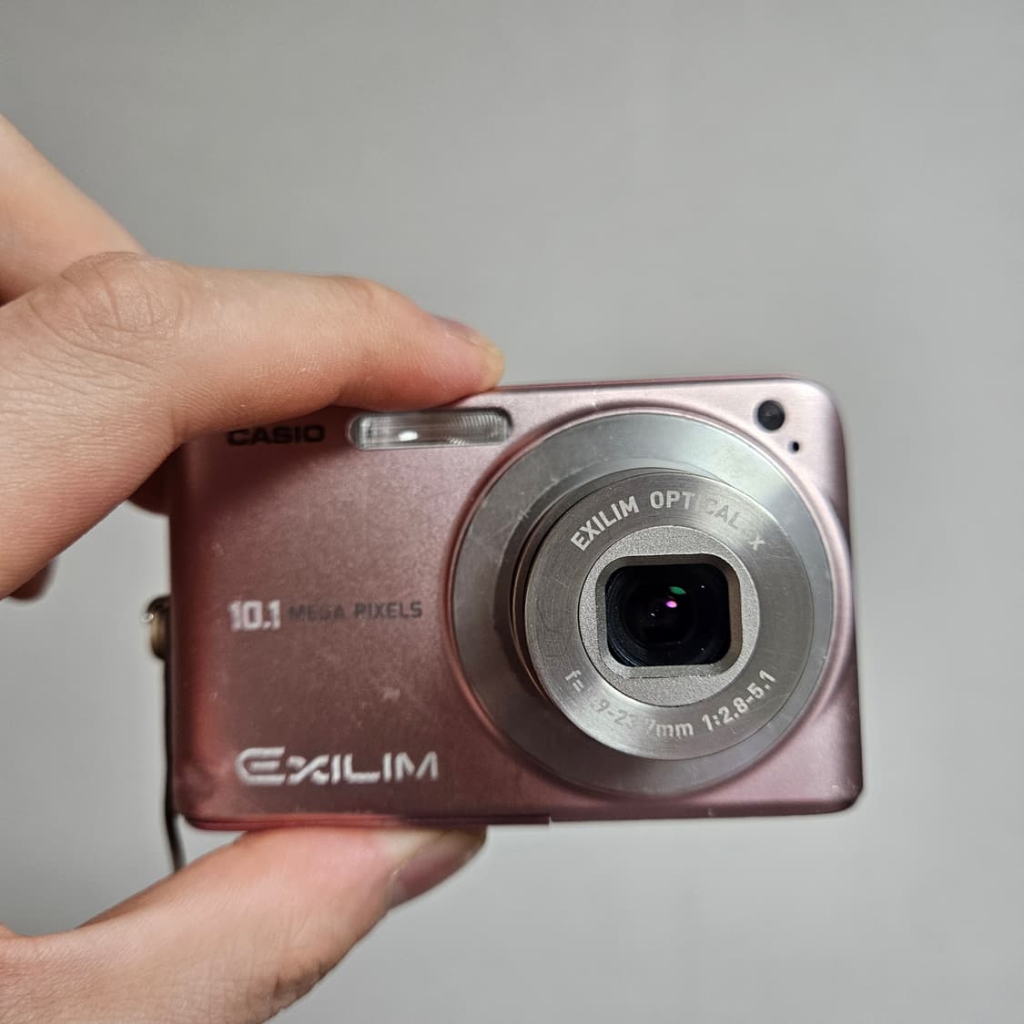 카시오 엑슬림 EX-Z1080 디카 디지털카메라 EXILIM 상품이미지2