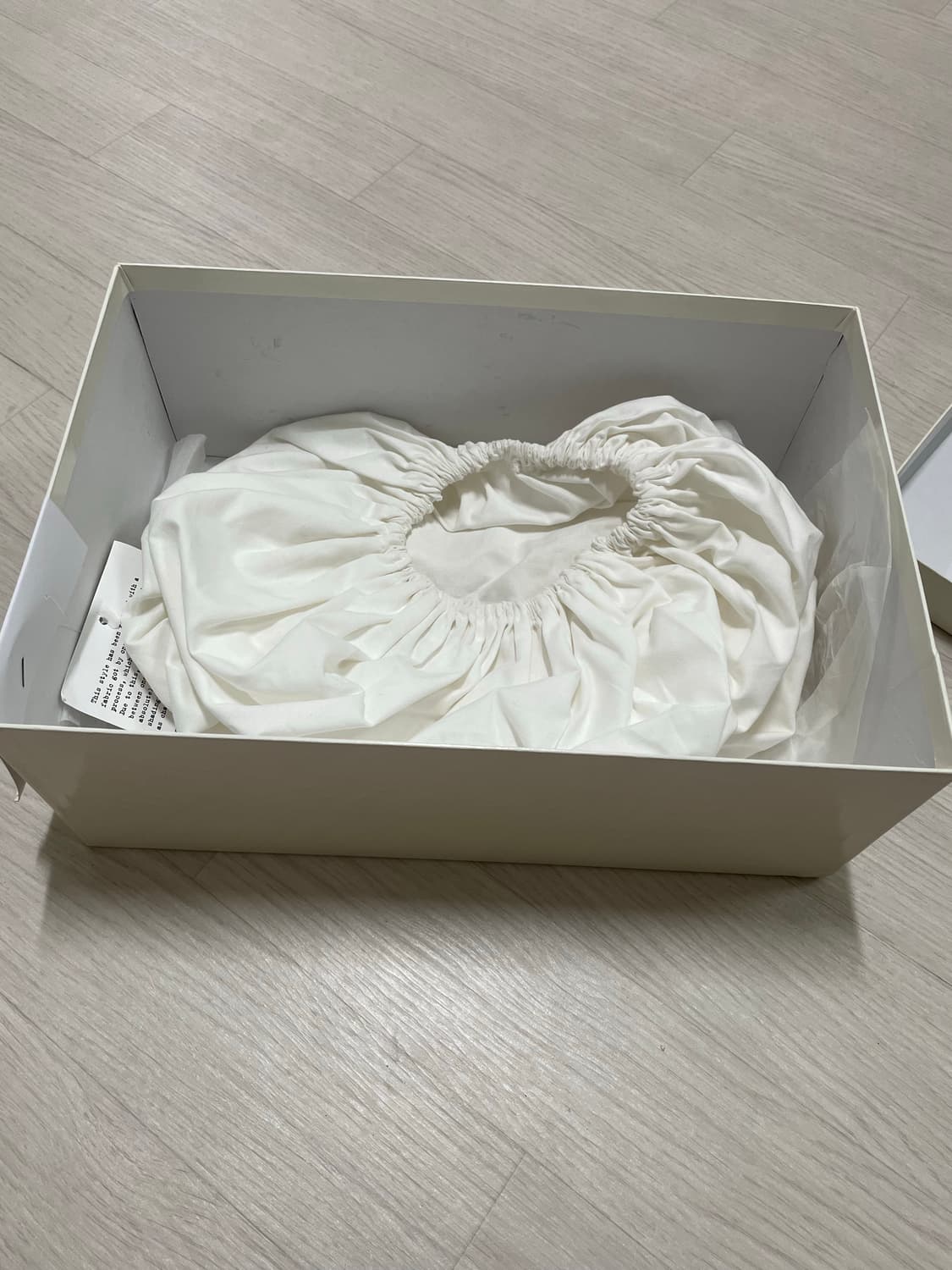 [40] 메종 마르지엘라 퓨전 로우탑 스니커즈 상품이미지8