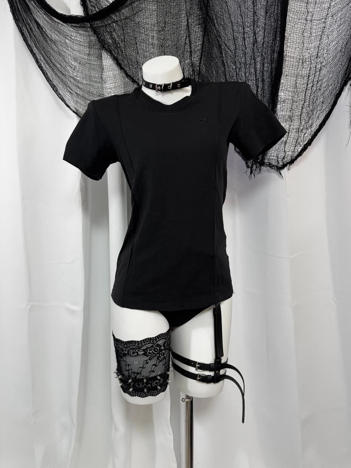 adidas t-shirt 상품이미지1