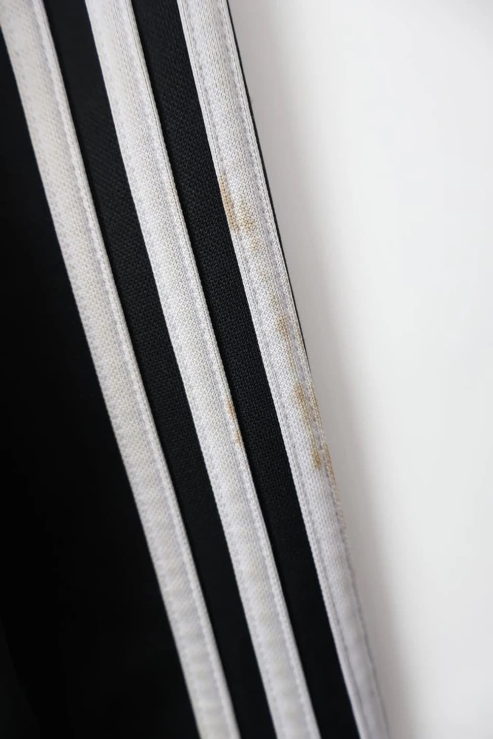 Adidas Juventus Track Jacket Black 상품이미지6