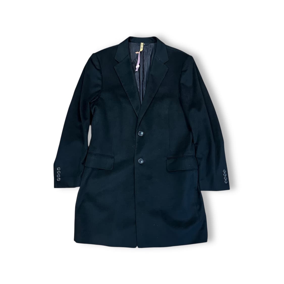 닥스 캐시미어 코트 상품이미지1