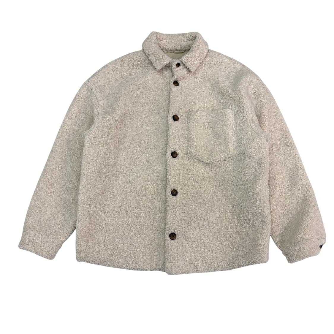 자라 플리스 자켓 상품이미지1