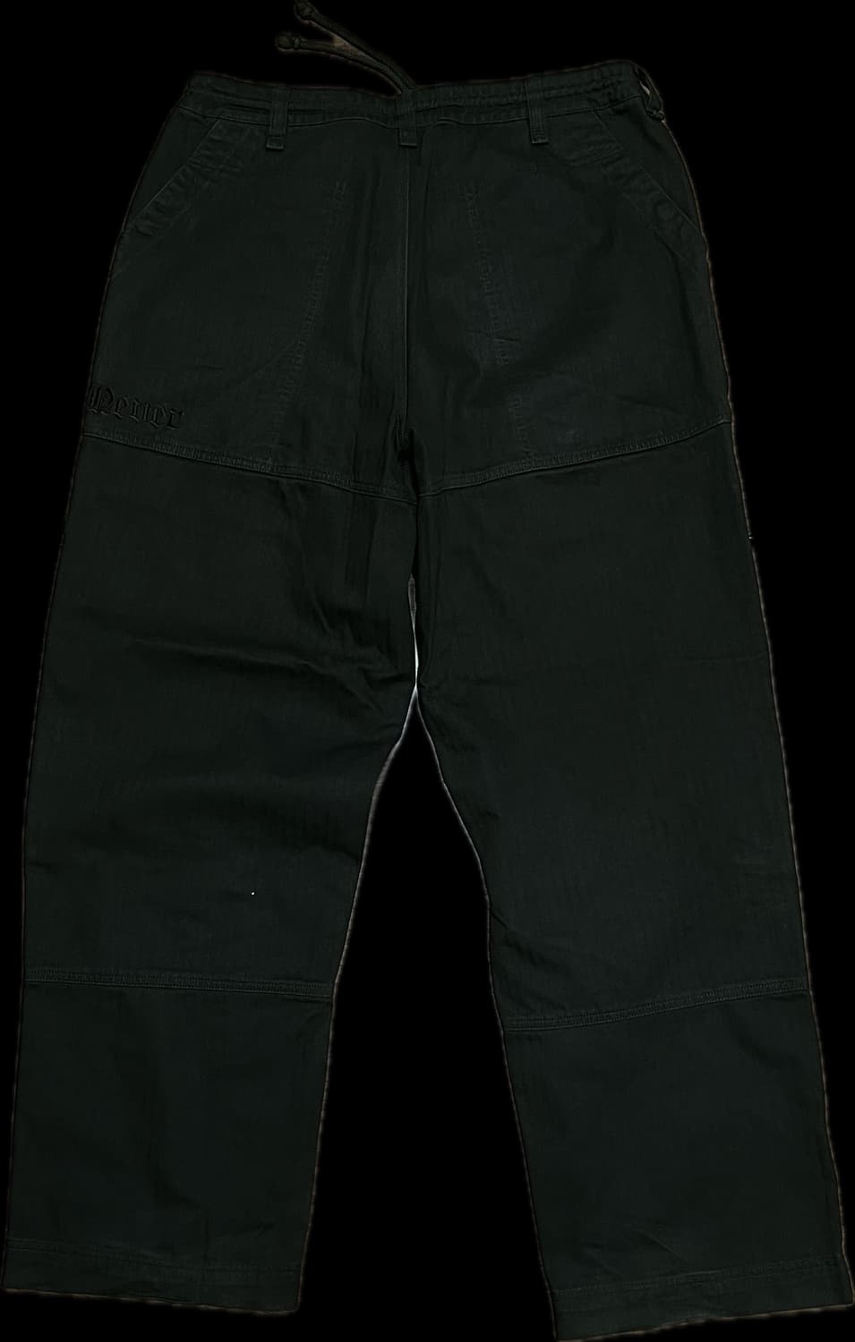 디스이즈네버댓 해링본 유틸리티 카고 팬츠 상품이미지2