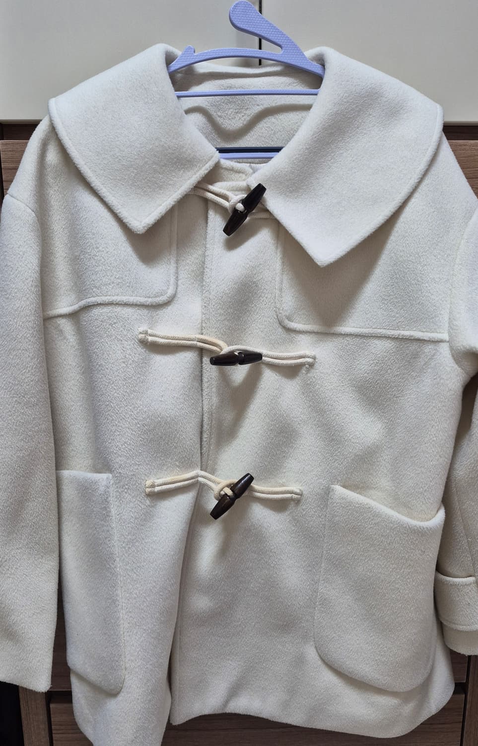 떡볶이 코트 상품이미지2