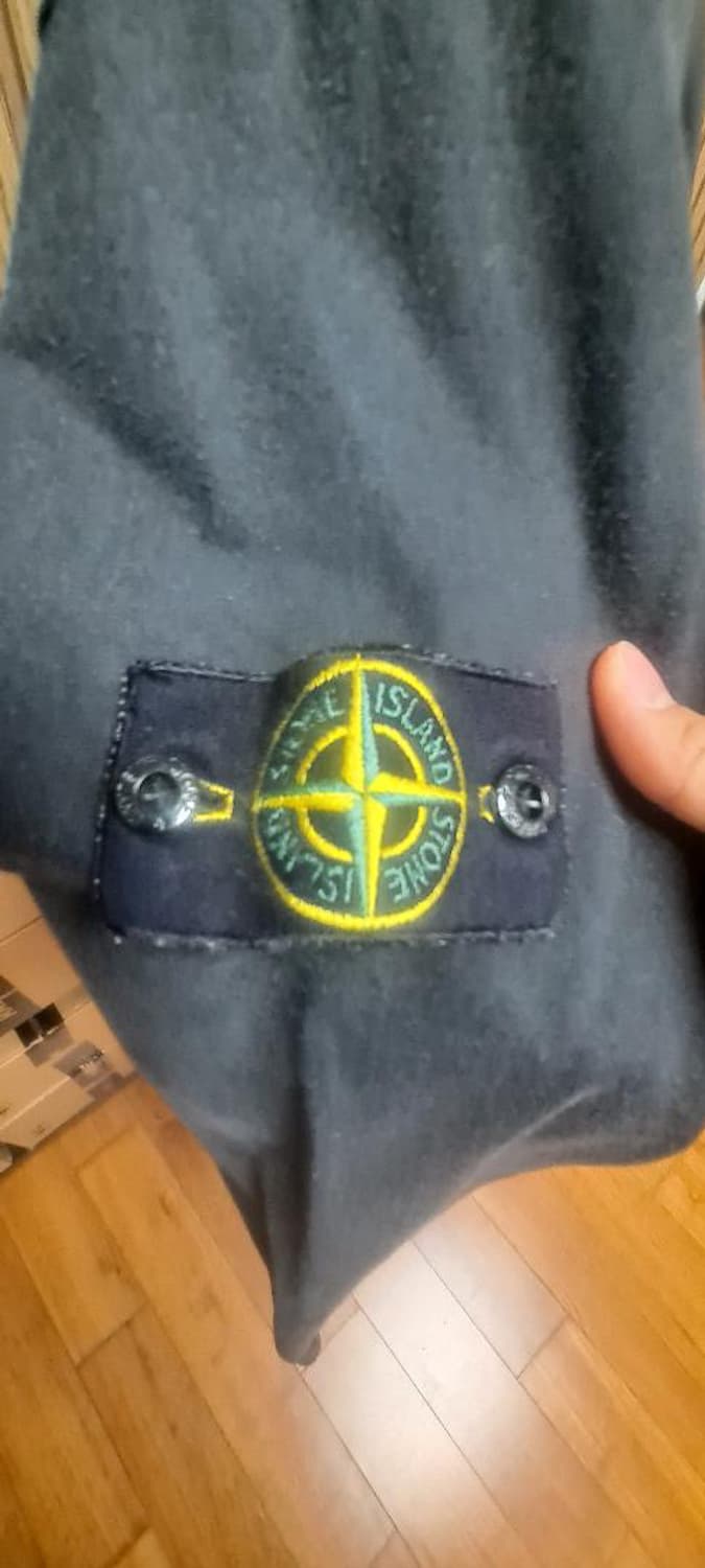 스톤아일랜드 맨투맨 상품이미지3